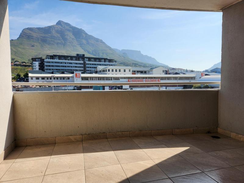 1 Bedroom Property for Sale in Salt River Western Cape